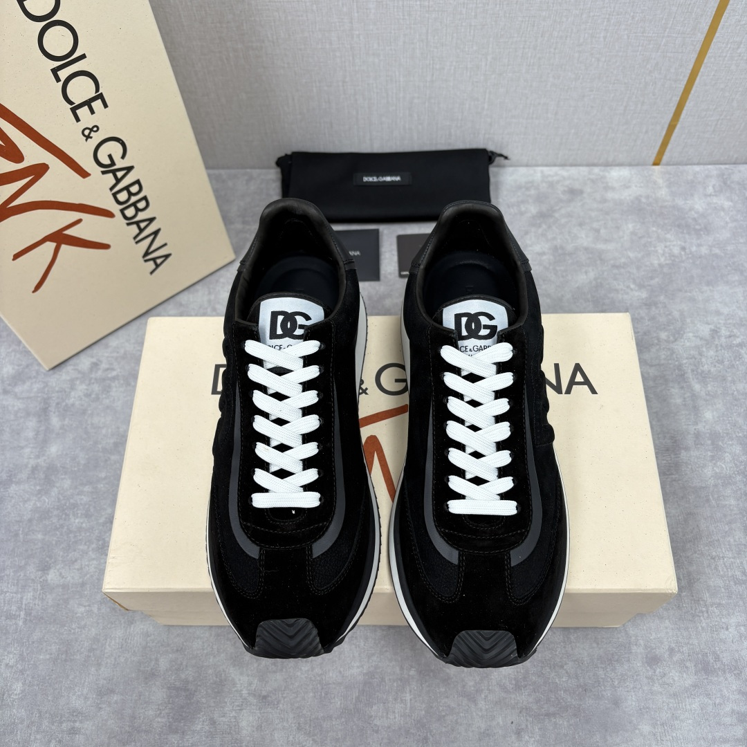 olce & Gabbana shoe